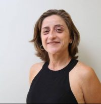 Ana Liz Bastos