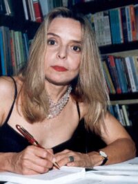 Edna Cardozo Dias