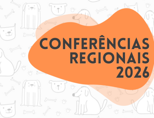 Conferências Regionais PRODEVIDA 2026