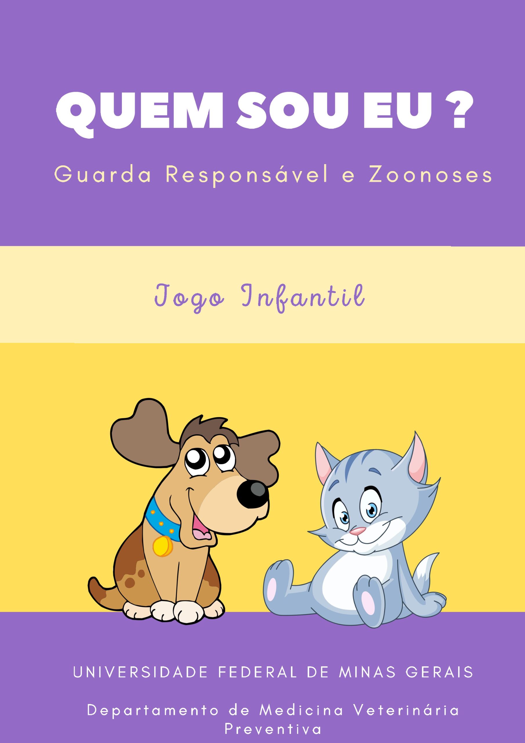 capa atividades infantis